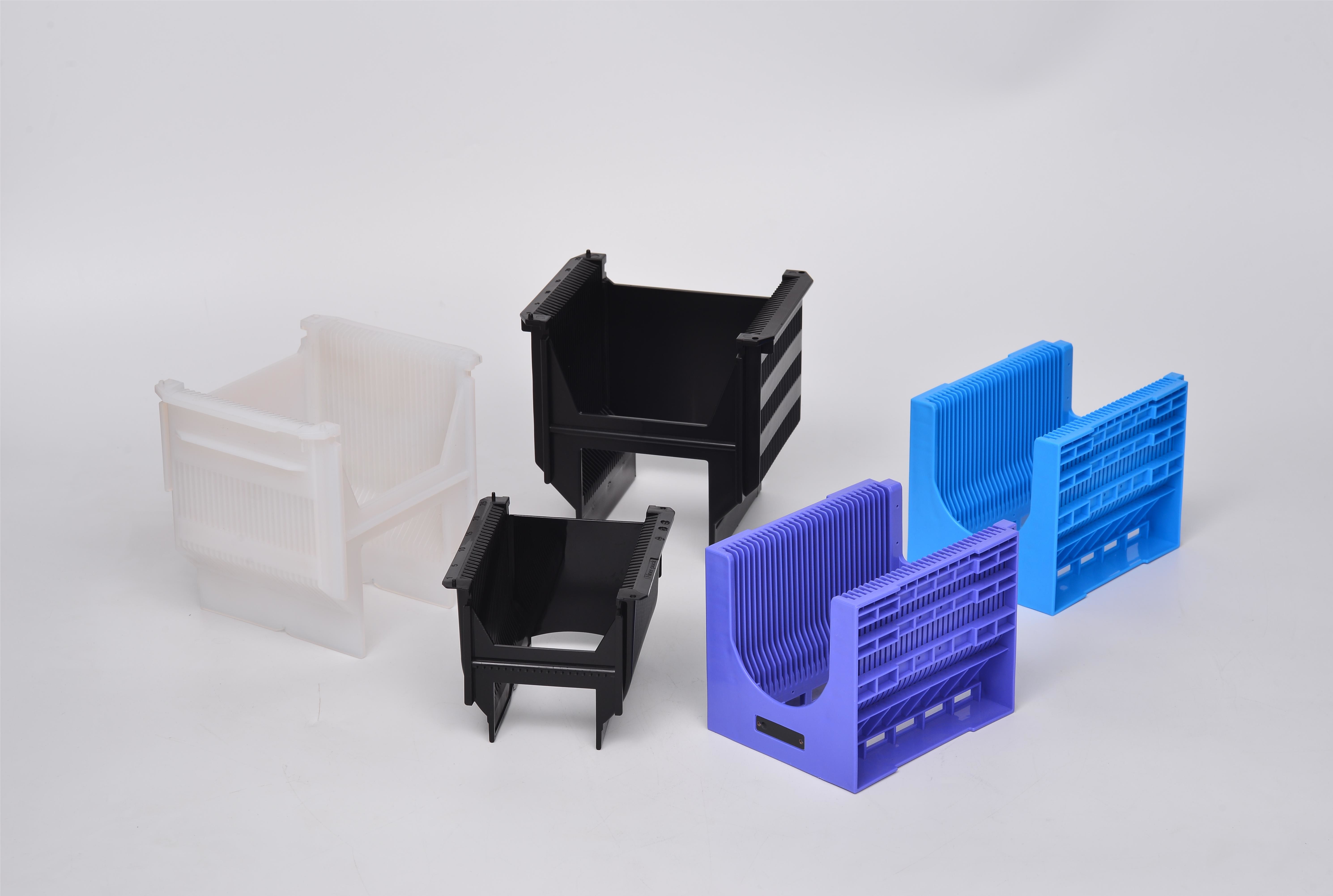 Últimos blogs da empresa sobre Produtos de transporte de wafer ricos