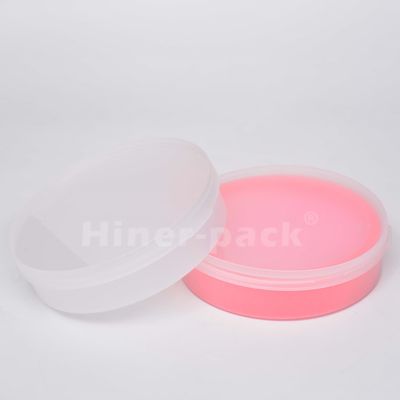 Embalagem de Wafer de Silício personalizada Material de Wafer de PP usado no campo de semicondutores OEM