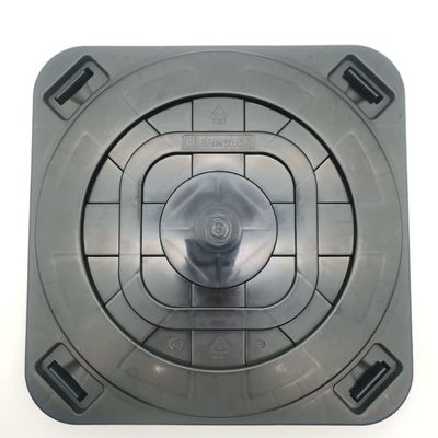 comprar Suporte ODM 8 polegadas de cassetes de semicondutores Wafer Carrier Box para transporte e embalagem online manufacture