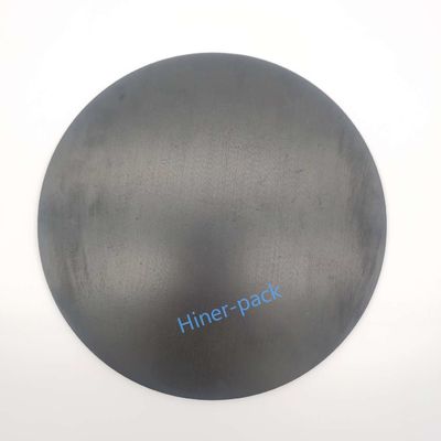 comprar Disco de proteção ESD do Wafer Espaçador Redondo Negro pode ser reciclado online manufacture
