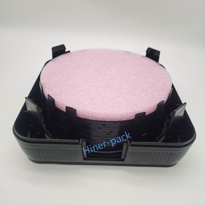 comprar Pads de almofada de espuma de wafer ESD redondo de alto desempenho online manufacture
