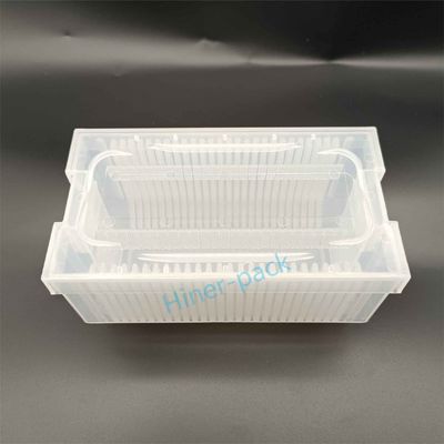 comprar Caixa de Envio de 3 polegadas de cassetes de wafer de semicondutores online manufacture
