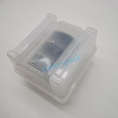 comprar 4 polegadas Ultra limpo material PP Wafer caixa de transporte para Wafer Fab online manufacture