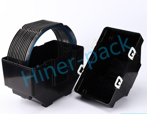 comprar Caixa de armazenamento de wafer compatível com a SGS online manufacture