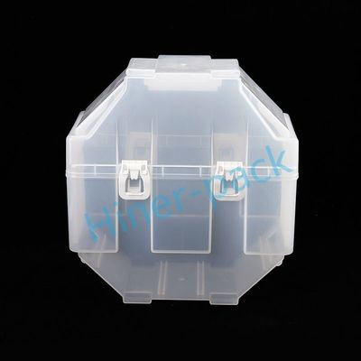 comprar Caixa de armazenamento de wafer de semicondutor cassete personalizado 12 polegadas Vertical Flex Frame online manufacture