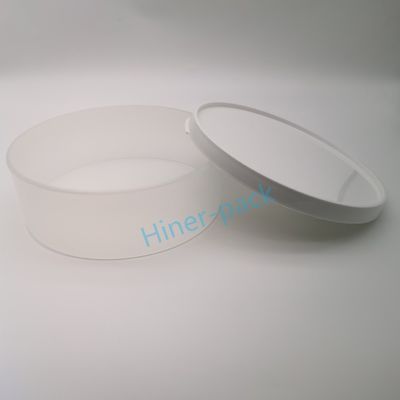 comprar Jar de Wafer de 8 polegadas com 2 polegadas de altura no interior para salas limpas de campo de semicondutores online manufacture