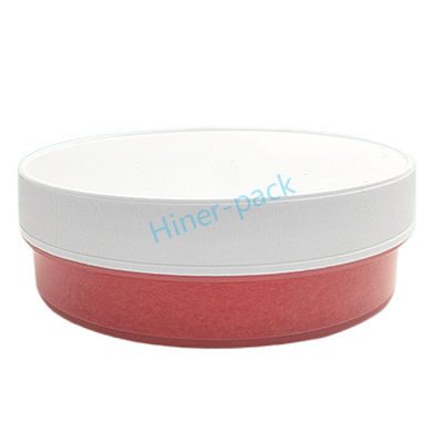 comprar 4 polegadas 100mm multi horizontal Wafer Jar Low Outgassing personalizado online manufacture