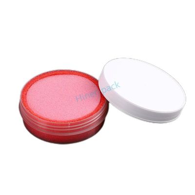 comprar Copo de Wafer de sala limpa 4 polegadas Material de pP semitransparente Wafer Cassette Clear online manufacture