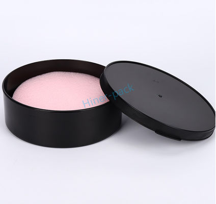 comprar Ligeiro 8 polegadas Negro Wafer Jar Transport Box Canister Cassete SGS Compliant online manufacture