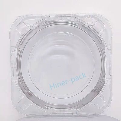 comprar Container de Wafer de Silício Horizontal 6 polegadas para transporte marítimo Compliant SGS online manufacture