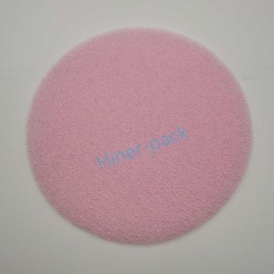 comprar Materiais primários de polietileno Wafer rosa espuma tampão almofada resistência ao choque online manufacture