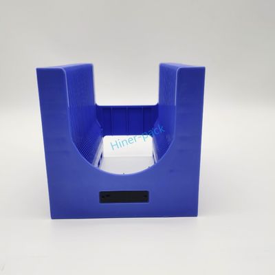 comprar Carregador de caixa de cassete de wafer multi vertical 200 mm para armazenamento e transporte online manufacture