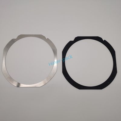 comprar Acessórios de estrutura de wafer de metal de 6