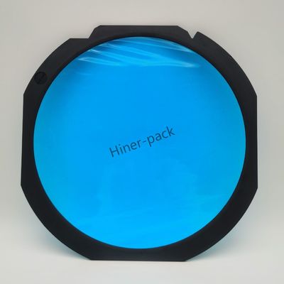 comprar ODM PPS Material Multifunção Wafer Flex Frame Usado com uma caixa de wafer e filme azul online manufacture