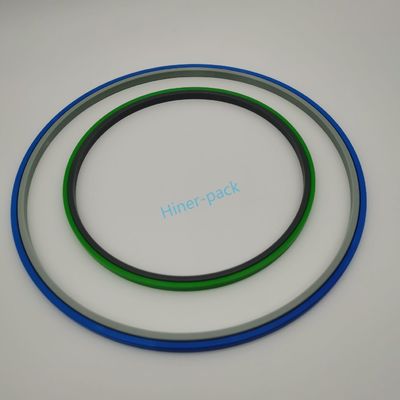 comprar Orifício de Wafer de Silício Anel de Anel Semicondutor Anel redondo colorido amplamente utilizado no processamento de wafer online manufacture