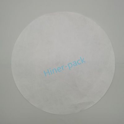 comprar OEM Tamanho padrão Papel Tyvek ESD Branco 150 200 300 400 mm Para Wafer de Isolamento online manufacture