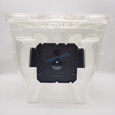 comprar Precision And Advanced 300mm FOSB Front Opening Shipping Box Wafer Carrier online manufacture