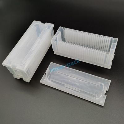 comprar Caixa de Envio de Wafer da Série de Wafer de 2/3 polegadas online manufacture