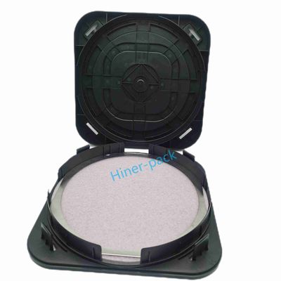 comprar Cassetes de Wafer de Semicondutores personalizadas 12 polegadas Wafer Carrier Handling online manufacture