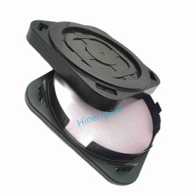 comprar Processamento de semicondutores OEM Fornecedores de Wafer 300mm Embalagem horizontal Wafer Cassete Carrier Box online manufacture