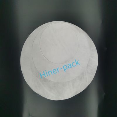 comprar Papel Tyvek 100 - 300mm Vários tamanhos para isolar wafers para reduzir o atrito online manufacture