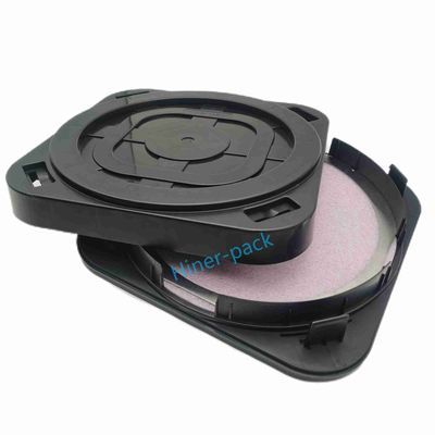 comprar Caixa de armazenamento de wafer horizontal de 12 polegadas online manufacture