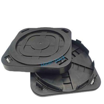 comprar Caixa de armazenamento de wafer ESD de 12 polegadas online manufacture