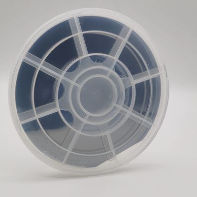 comprar Transporte de bolinhas horizontais de moagem de polipropileno não ESD para uso em salas limpas online manufacture
