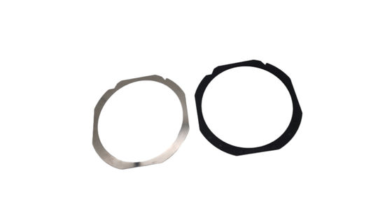 comprar Quadro de wafer de metal flexível com alta compatibilidade e flexibilidade online manufacture