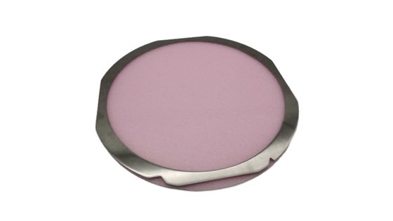 comprar Wafers seguras Quadro de wafer de metal cinza amplamente utilizado em campos de semicondutores online manufacture