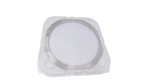comprar Acessórios de estrutura de wafer de metal redondo de alta durabilidade para caixa de wafer online manufacture