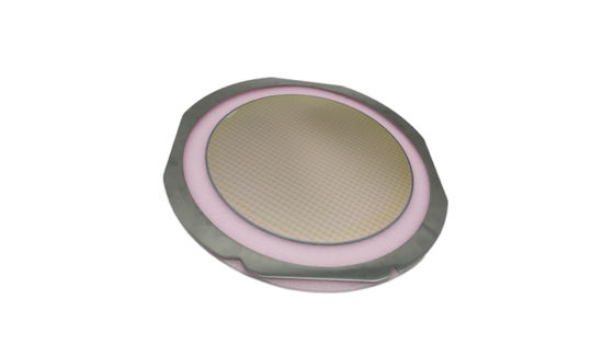 comprar Quadro de Wafer de Metal balançando Arbitrariamente amplamente utilizado Combinação com o transportador de wafer online manufacture