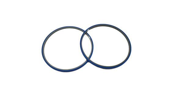 comprar Wafer Hoop Anel duplo de correspondência de filme azul usado para campo de semicondutores online manufacture