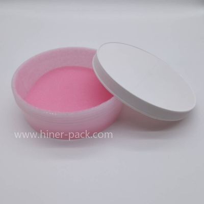 comprar Telas de transporte de frascos de wafer de design visual natural transparente para a indústria de semicondutores online manufacture