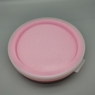 comprar Caixas de transporte de wafer com folhas anti-estáticas Design leve e excelente desempenho de vedação online manufacture