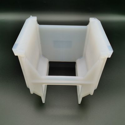 comprar Caixa de Envio de Wafer Anti-Corrosião para Equipamentos de Automação Amplamente Utilizada em Fabricas de Wafer online manufacture
