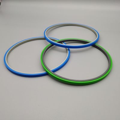 comprar Anel de anel de wafer de plástico resistente ao calor com filme azul adequado para corte de wafer online manufacture