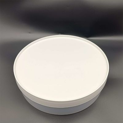 comprar 8 polegadas transparente silicone Wafer Jar 2mm Alta Interior embalagem com acessórios fácil de manusear online manufacture