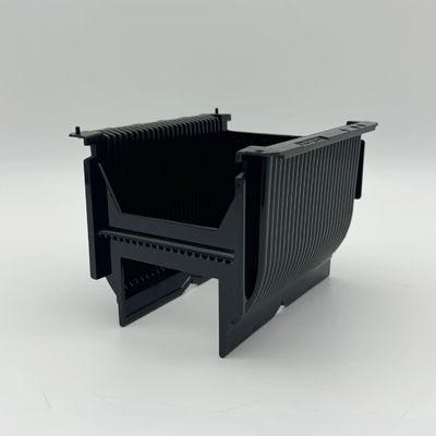 comprar Cassetes de Wafer de 100 mm de PP antiestático personalizáveis para transporte de wafer online manufacture