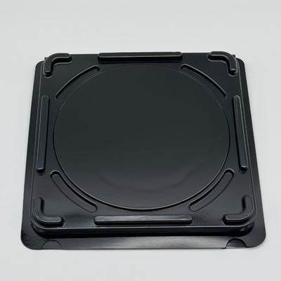 comprar 6 polegadas Reutilizavel Flex Frame Wafer de Silício Carregadores Clamshell fechamento para Wafer único online manufacture