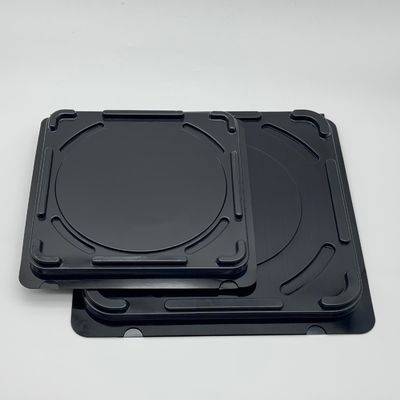 comprar Caixas de vácuo de PET leve para wafer de semicondutor online manufacture