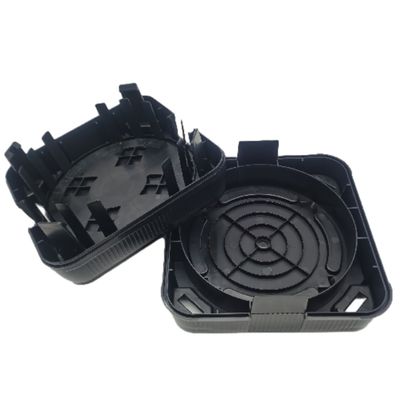 comprar Design de caixa de pilha de wafer com ESD usado para proteger a wafer de armazenamento de transporte online manufacture