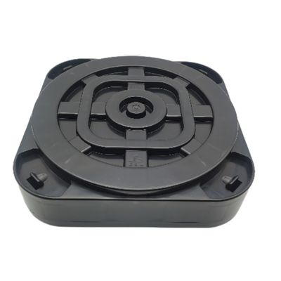 comprar Solução de armazenamento e transporte de waferes personalizada com material PP limpo antiestático online manufacture