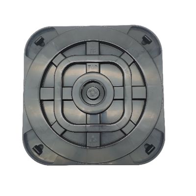 comprar Caixa de transporte de wafer com 25 wafers e impressão personalizável online manufacture