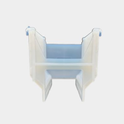 comprar Carregador de wafer PFA personalizável de alta limpeza com resistência química online manufacture
