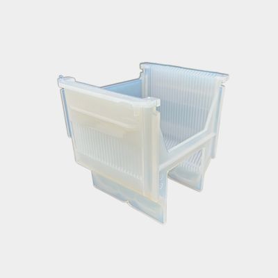 comprar Caixa de cassete para armazenamento e transporte online manufacture