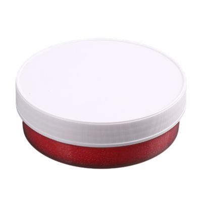 comprar Limpeza Jar de Wafer múltipla com espuma de revestimento e material de PP ultra limpo online manufacture