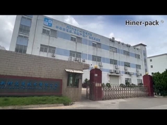 Portador de Wafer Flex Horizontal de 8